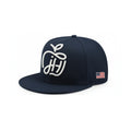 Legacy Letters Snapback