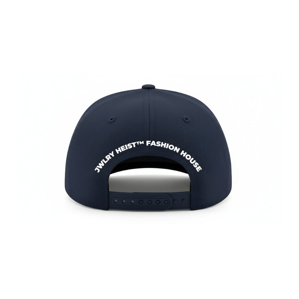 Legacy Letters Snapback